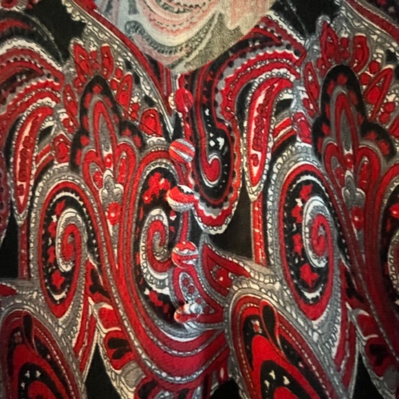 Colourful Dress - Picture 2 of 3